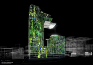 وان سنترال پارک | One Central Park